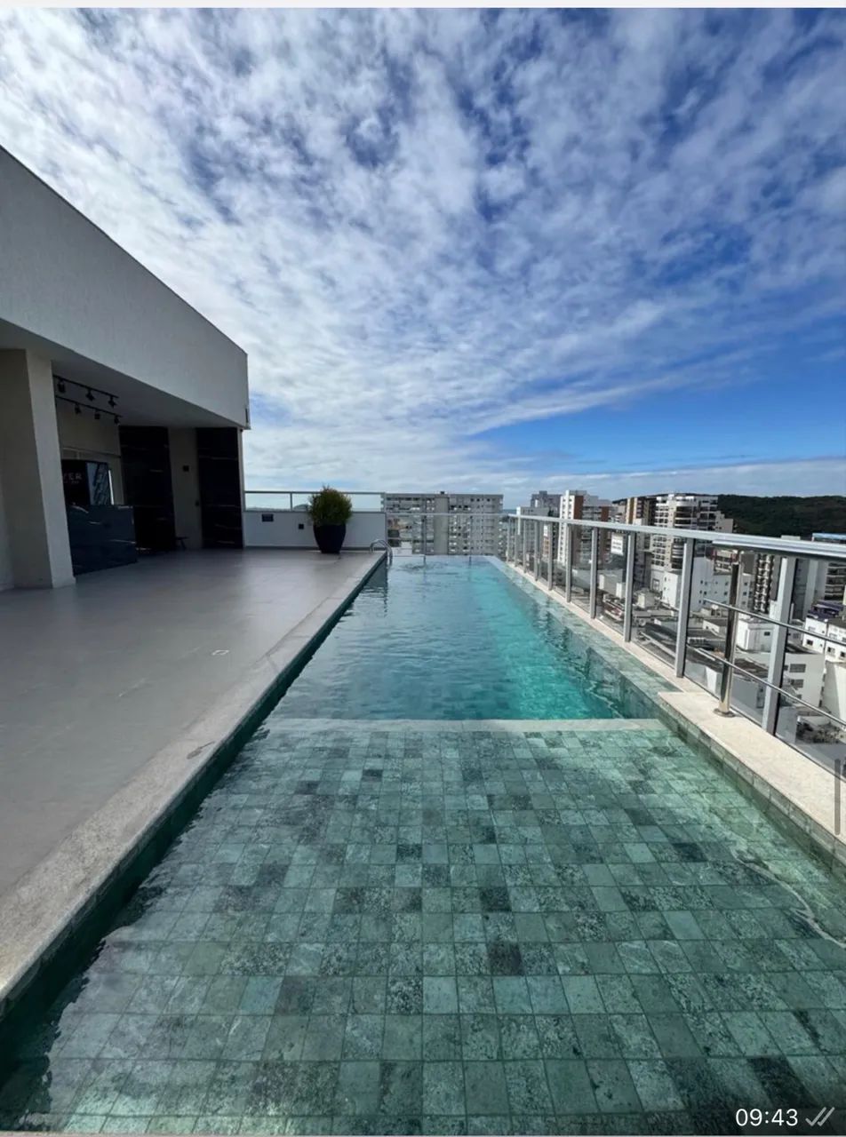 Excelente apartamento na praia do morro - Foto 3