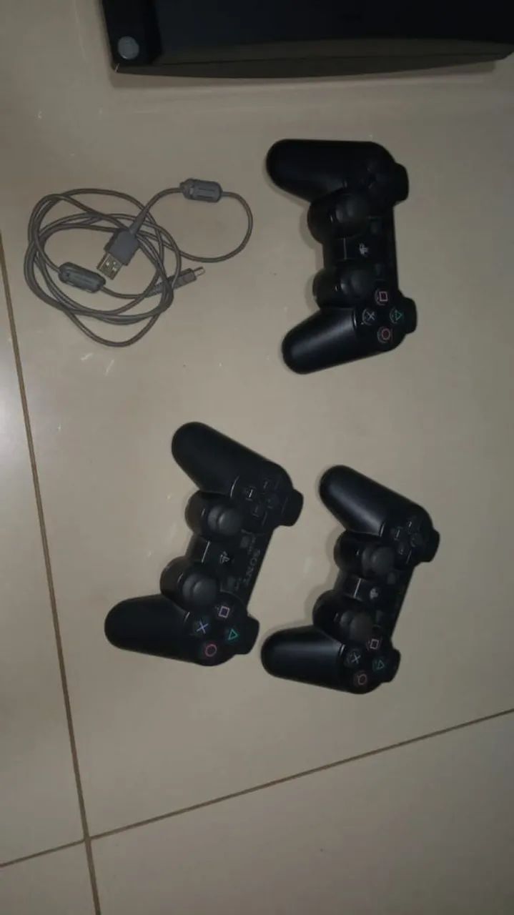Ps3 Slin - Foto 5