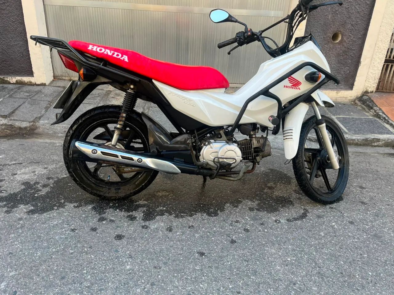 Honda POP 2019 - Foto 5