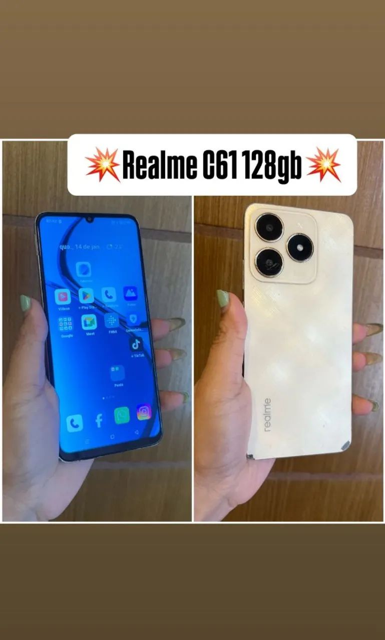 Celulares usados disponível  - Foto 3