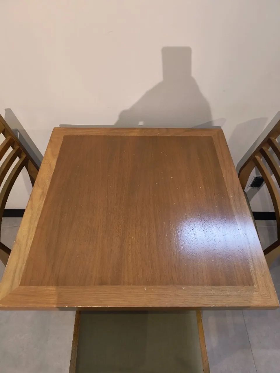 OPORTUNIDADE: Lote Profissional de Móveis para restaurantede Madeira DellaBruna - Foto 3