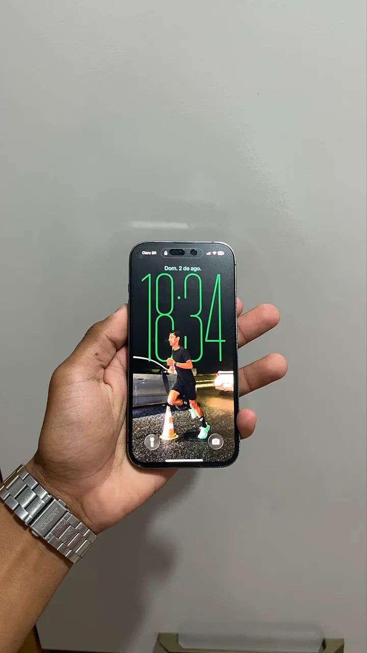 IPhone 14 Pro 128gb - Foto 2