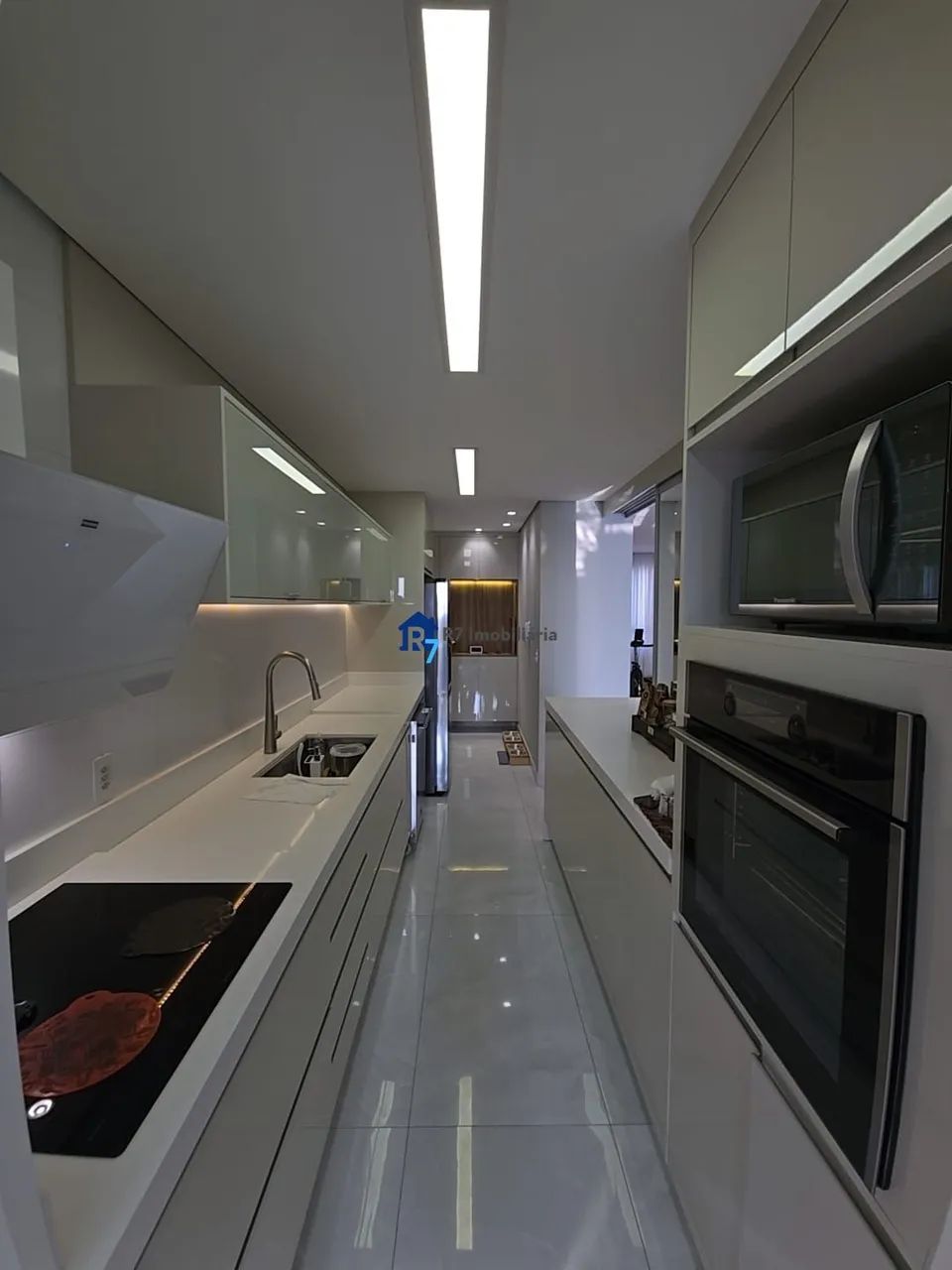 Apartamento para Venda ou Locação na Vila São Francisco em Osasco - Foto 9