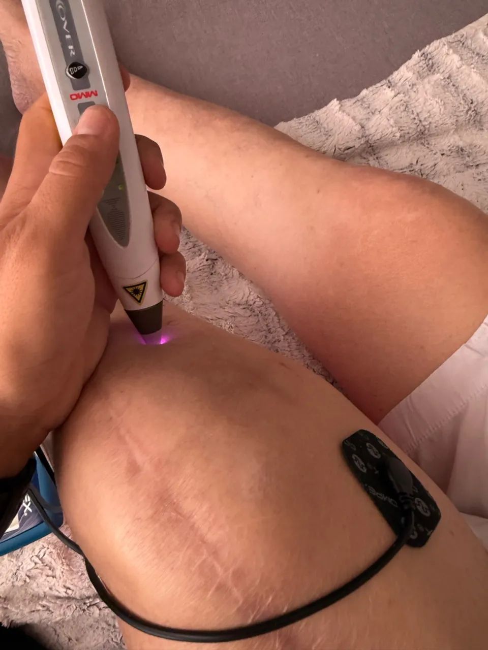 Fisioterapia Domiciliar  - Foto 5