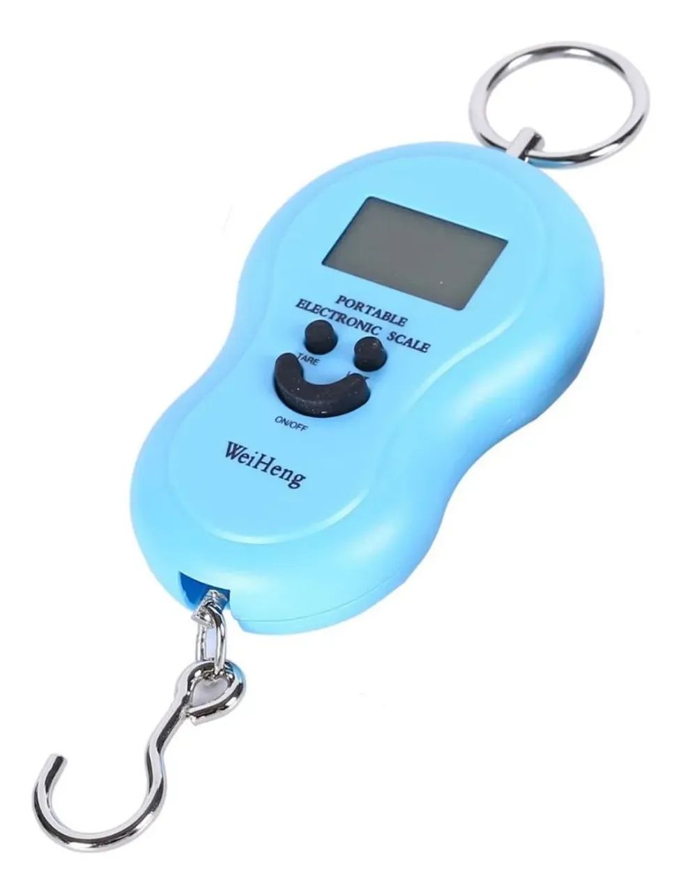 Balança digital portátil para viagem - Foto 4