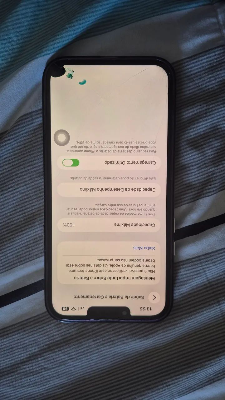iPhone 13 Pro Max - Foto 3