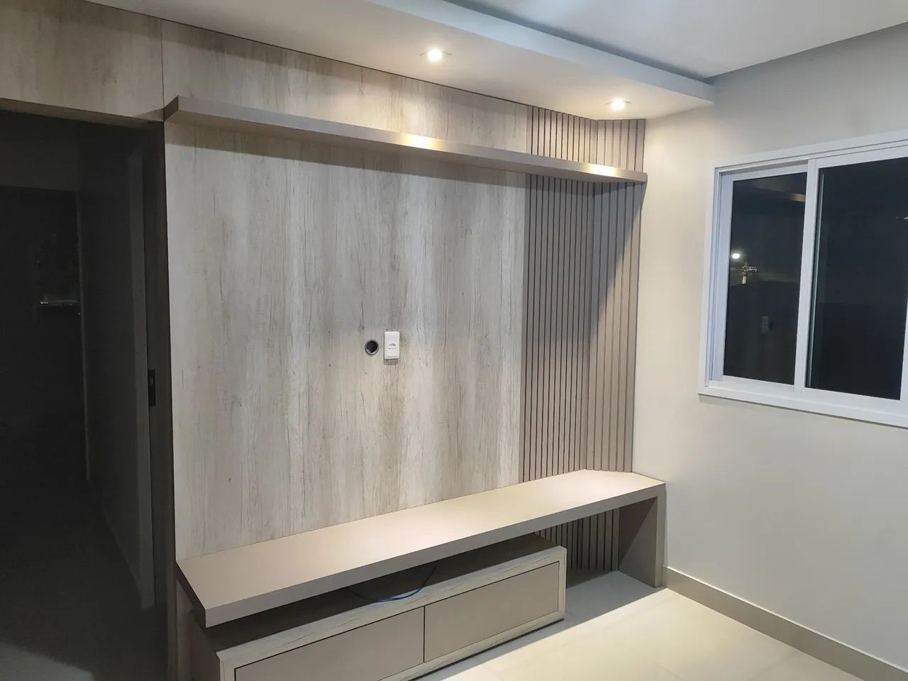 Apartamento 4 Estrelas no Jundiaí 