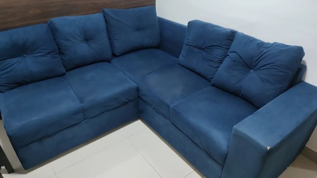 Sofá sala/casa