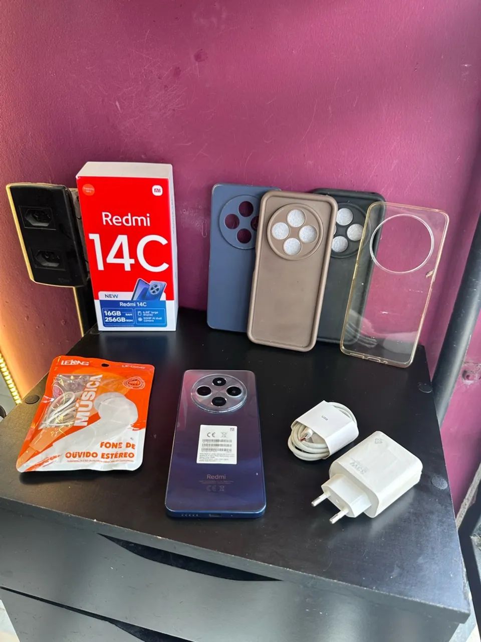 Redmi 14c - Foto 2