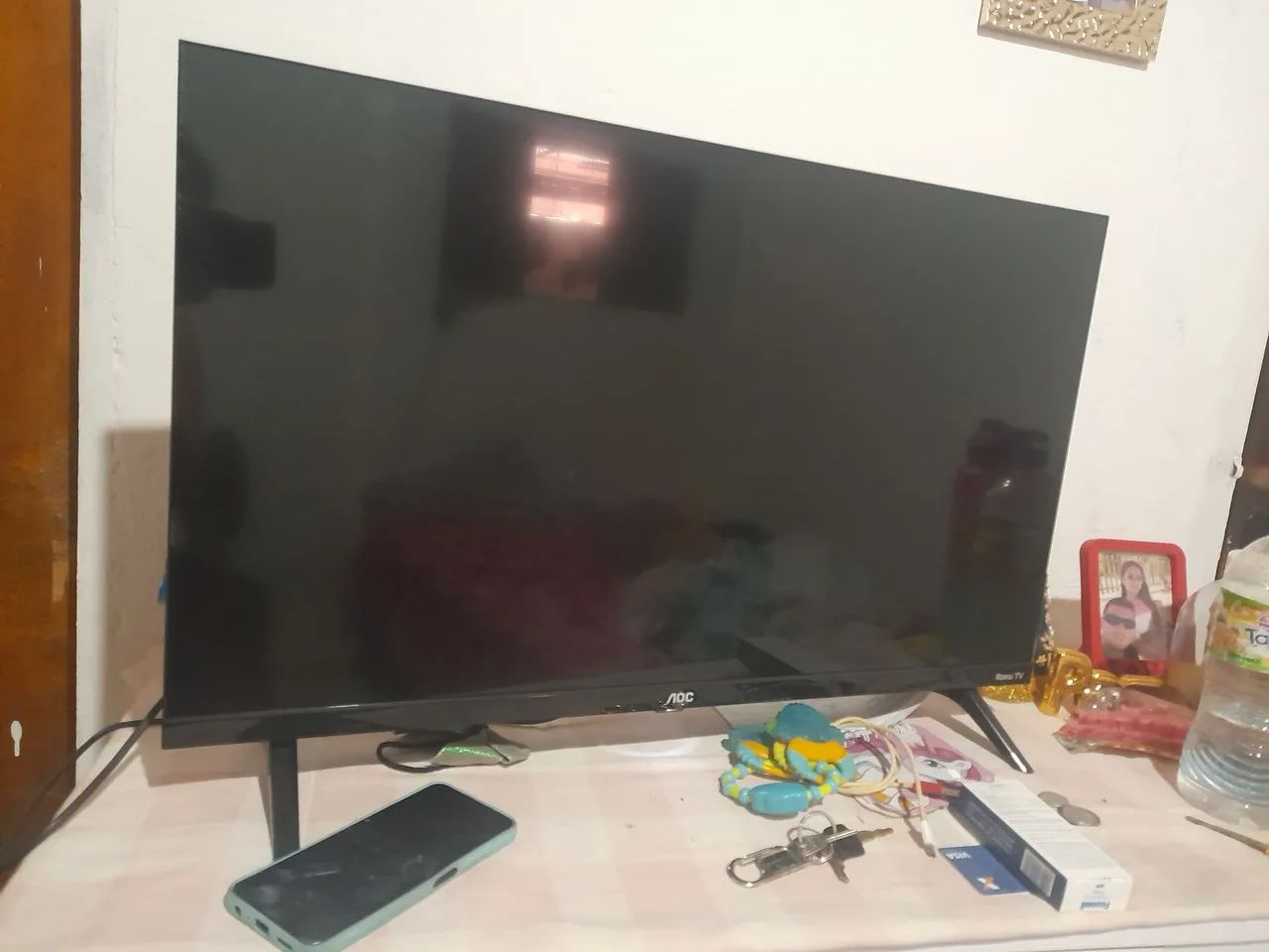 Televisão 