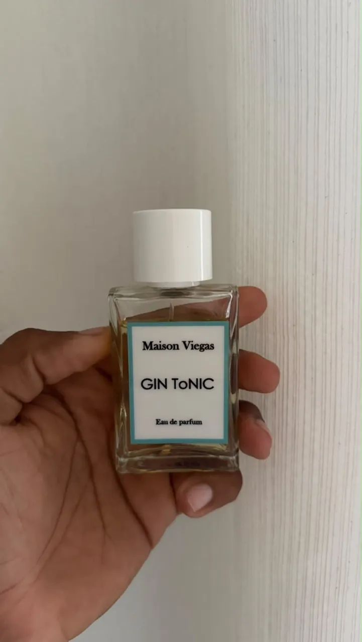 Gintonic 