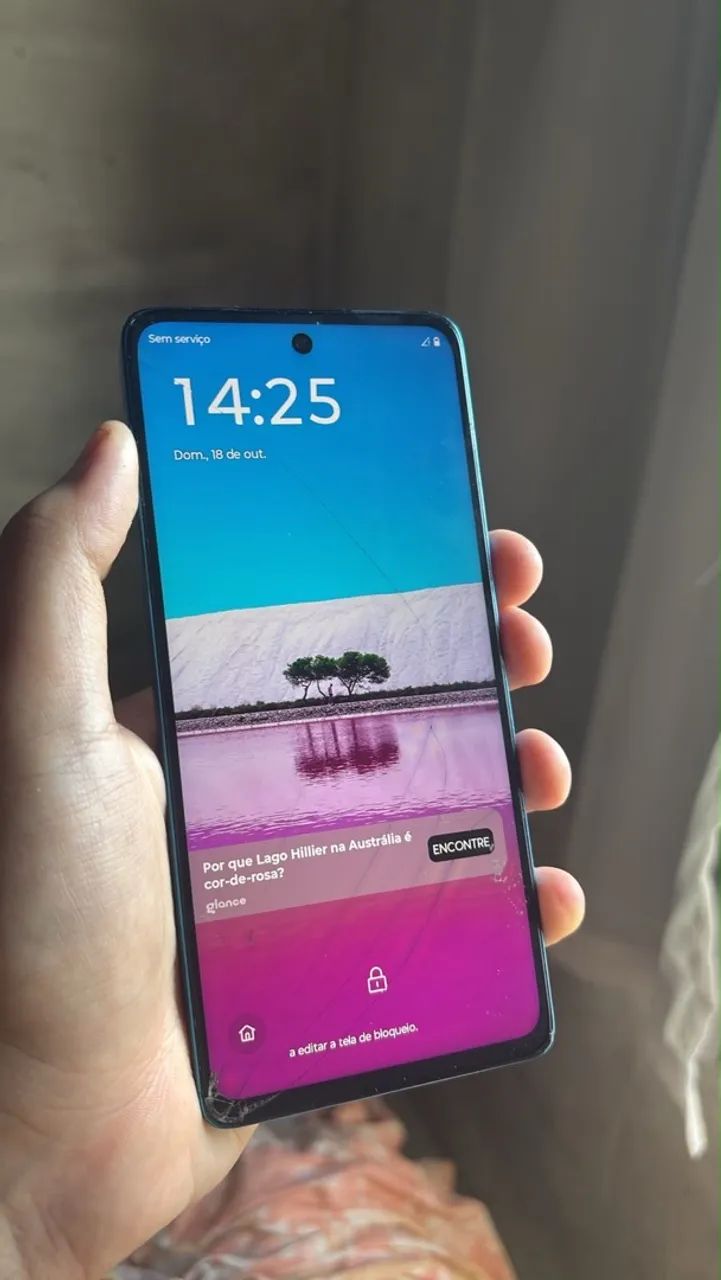 Motorola G75 - Foto 2
