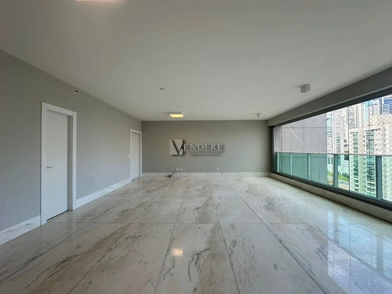 Apartamento com 04 quartos no bairro Vila da Serra - Foto 5