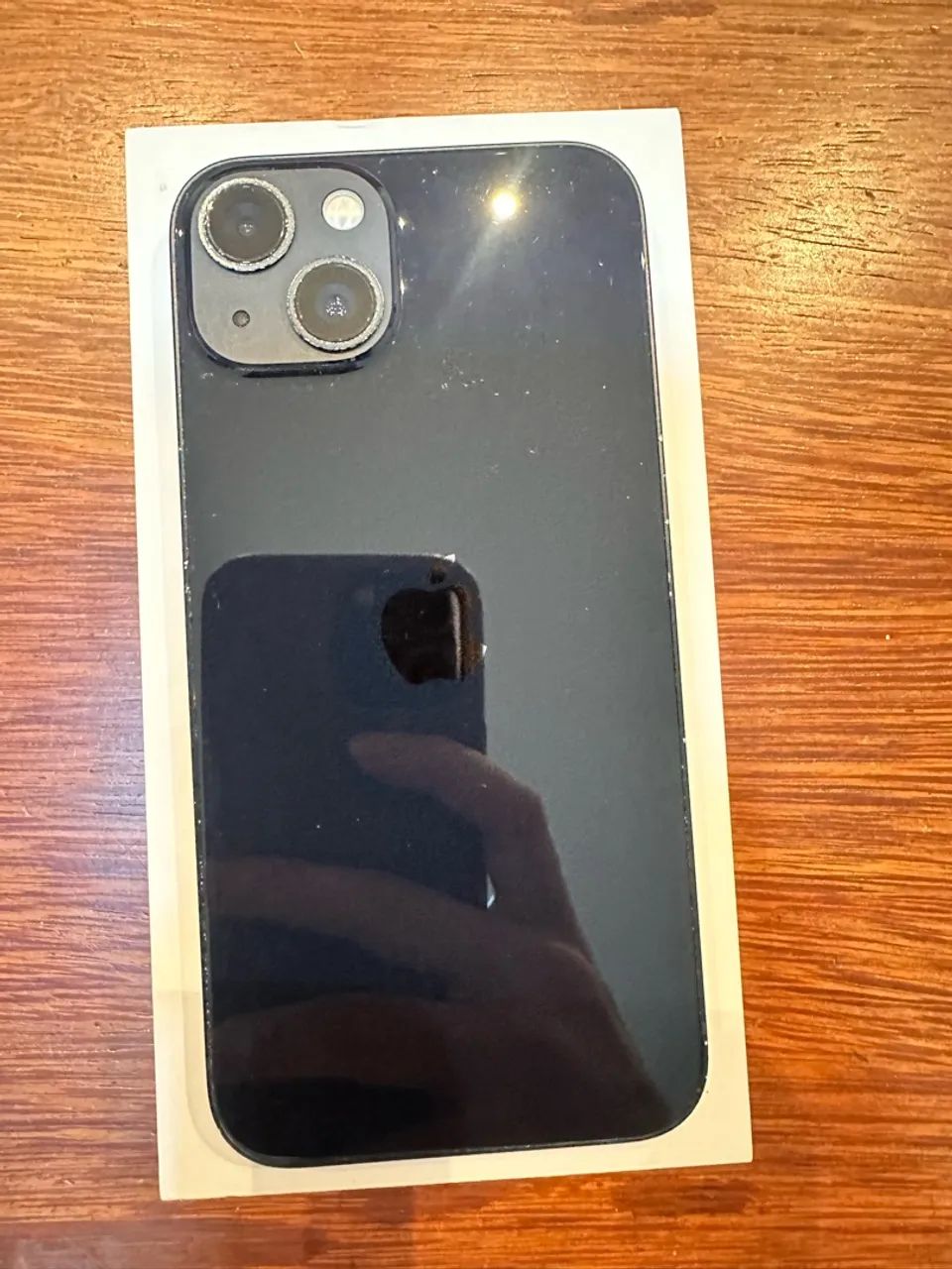 iPhone 13