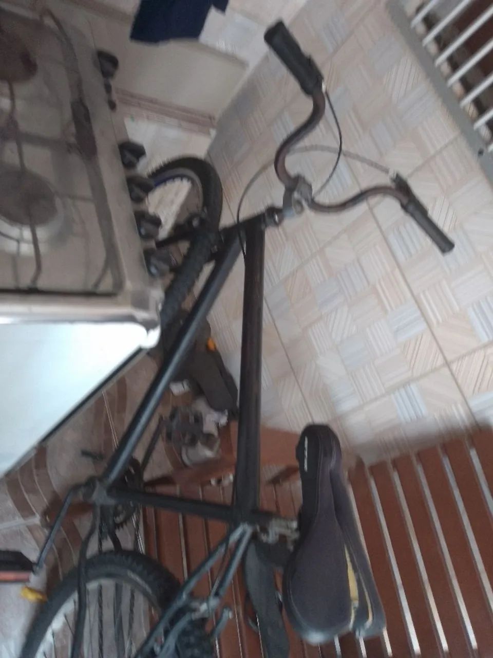 bike pra vender logo