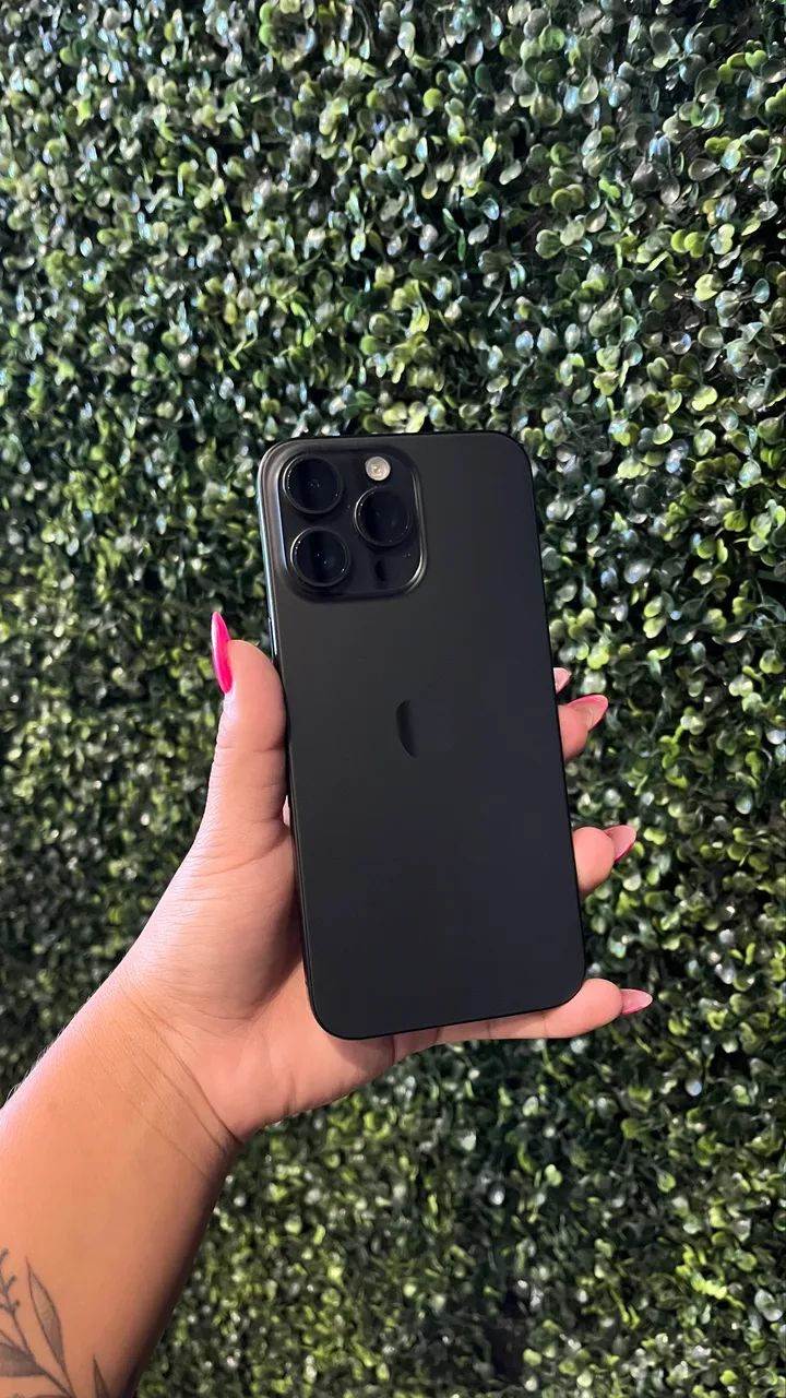 iPhone 15 Pro Max 256Gb - Foto 4