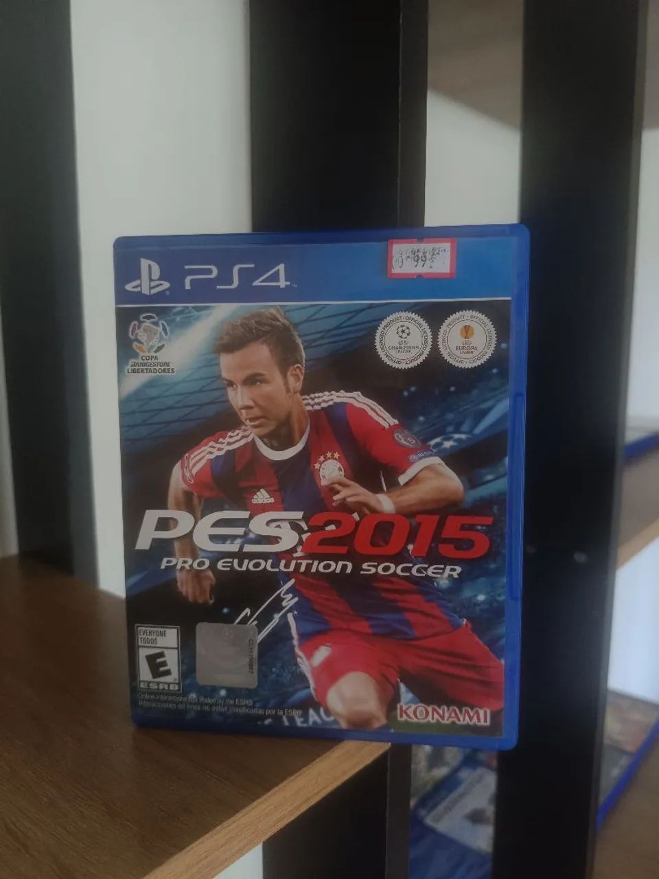 Jogo ps4 / ps5  - Foto 4