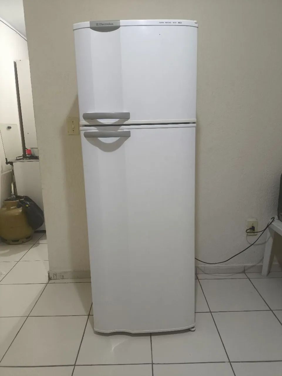 Geladeira Eletrolux 