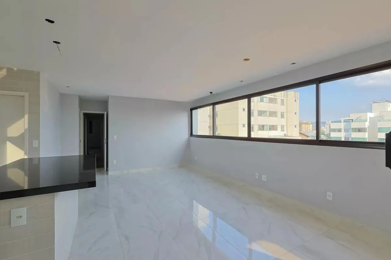 Apartamento à Venda - Santa Inês, 4 Quartos, 110 m2