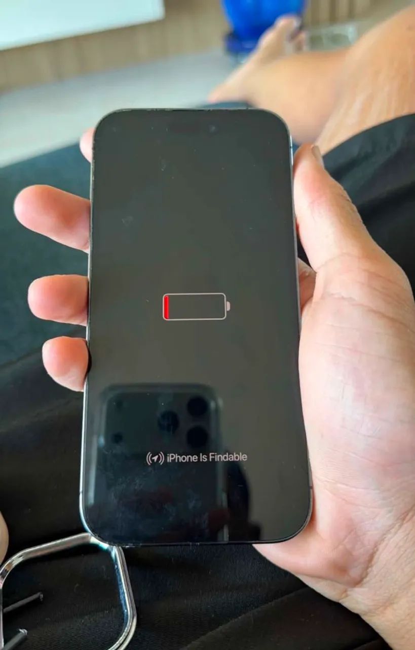 Iphone 14 Pro  - Foto 2