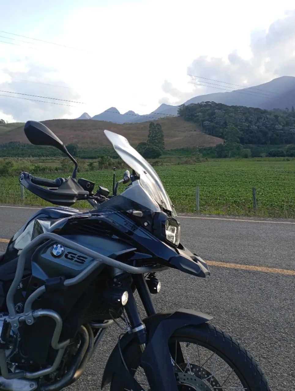 GS 850 - Foto 2