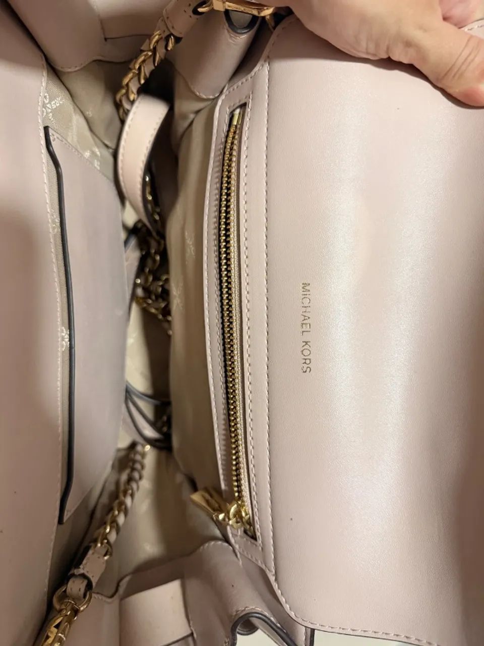 Bolsa michael kors  - Foto 4