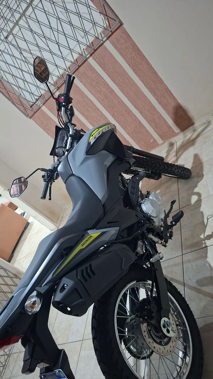 Bros ABS 2026 - Foto 2