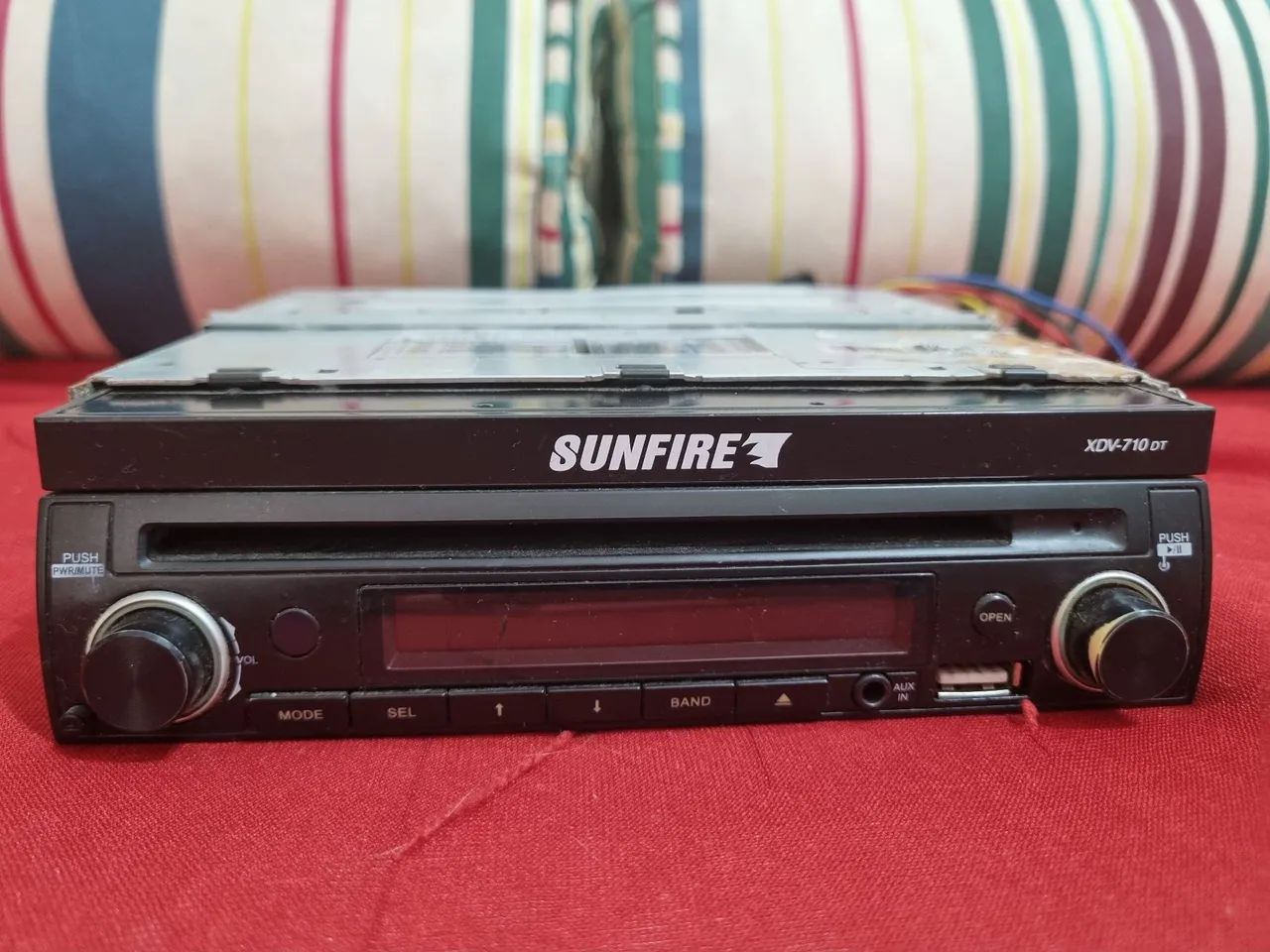 Som automotivo - Foto 2