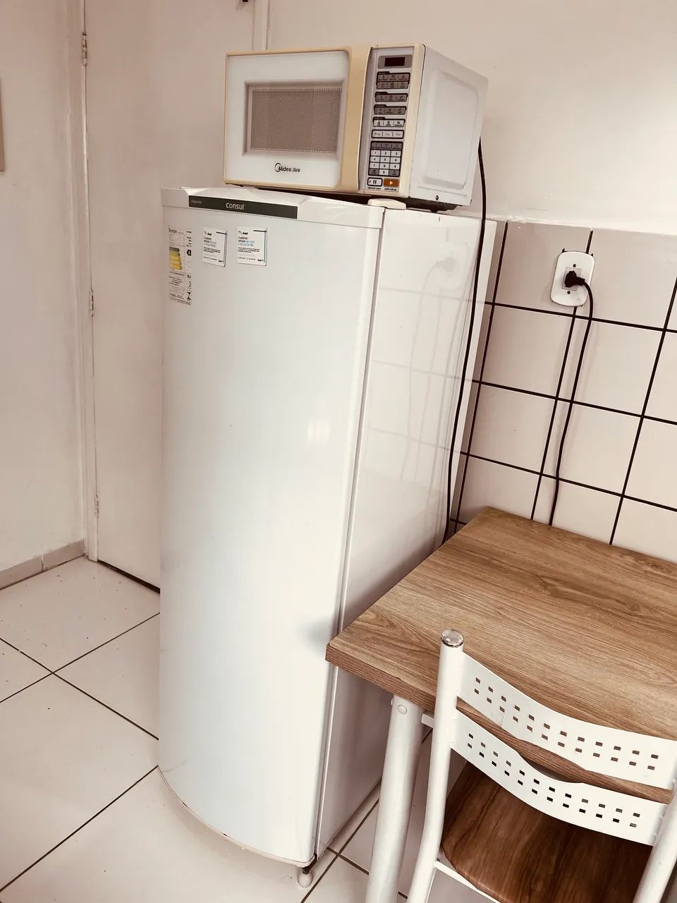 Apartamento Mobiliado 2 Quartos  no Centro de Macapá - Foto 12