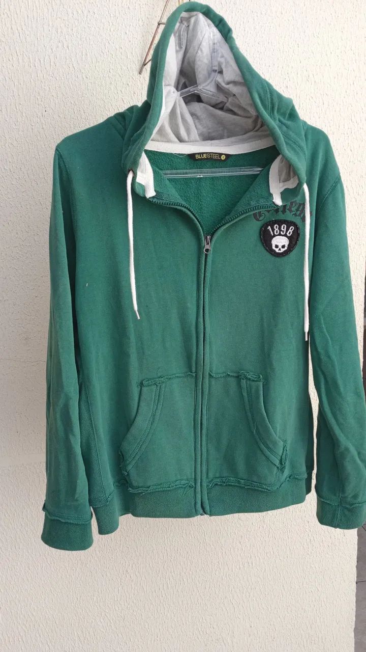 Lote roupas masculinas - Foto 3