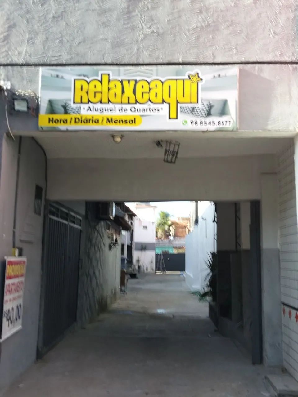 Aluguei de quartos  - Foto 5