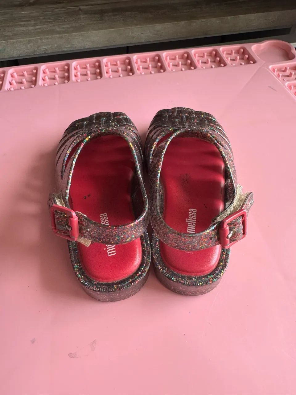 Mini Melissa  - Foto 4