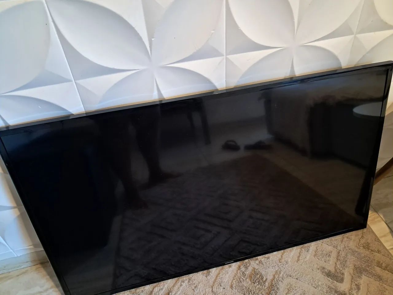 Vendo TV de 48 polegadas  - Foto 2