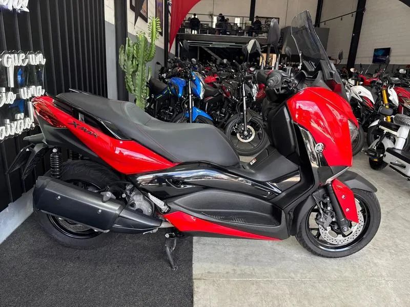 Yamaha 250 ABS 2024 - 1439917303 | OLX