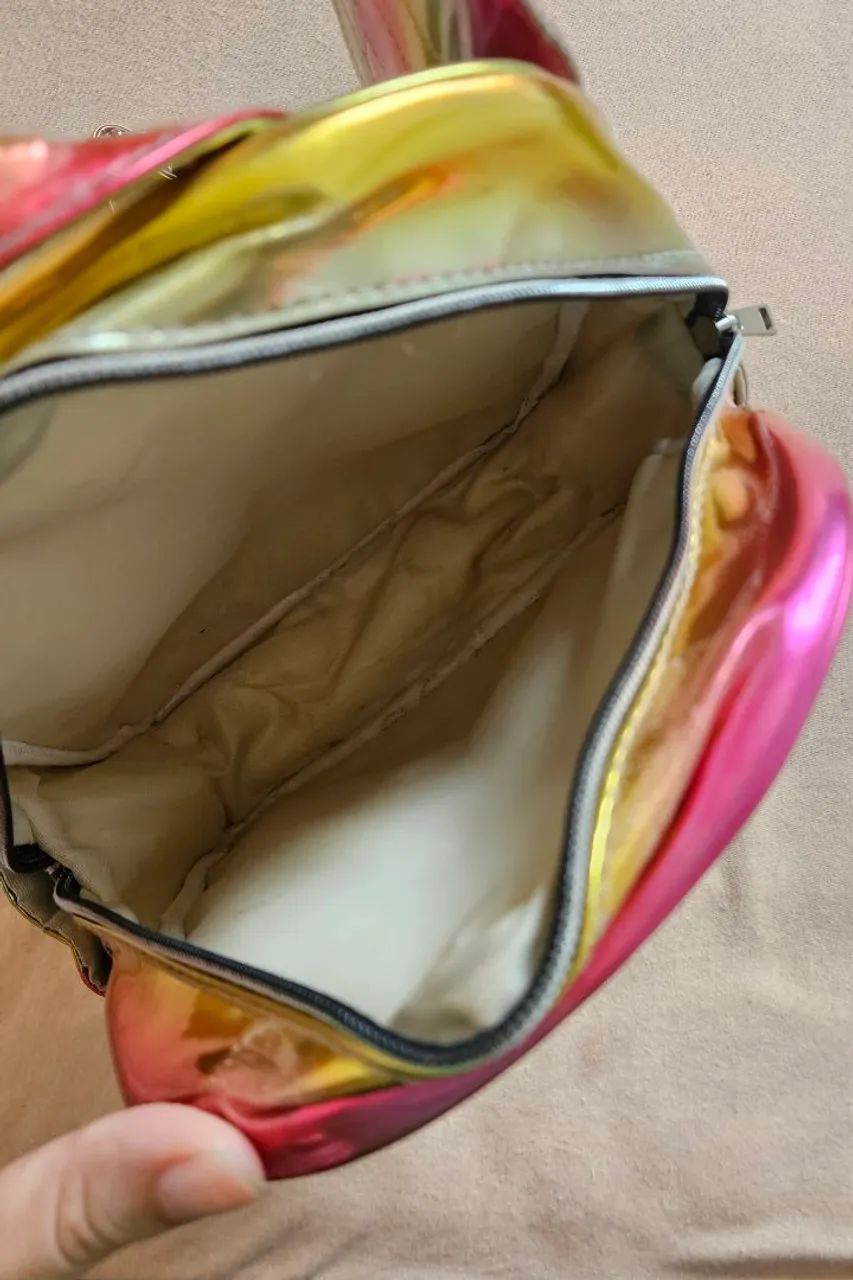 Mochila borboleta - Foto 3