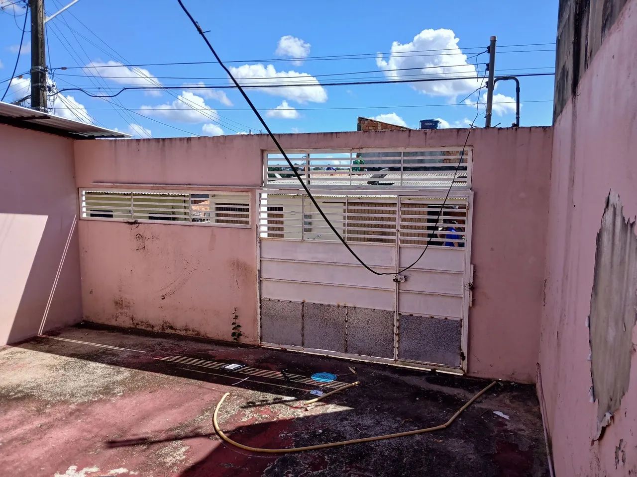Vende-se casa Conj. Americo Medeiros C.Nova Creci - 6789Am *  - Foto 3