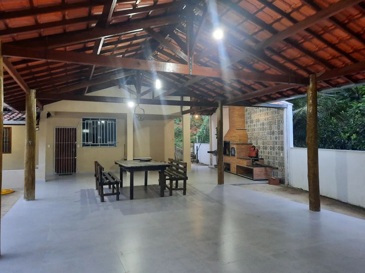 Chácara no petrópolis - Foto 5