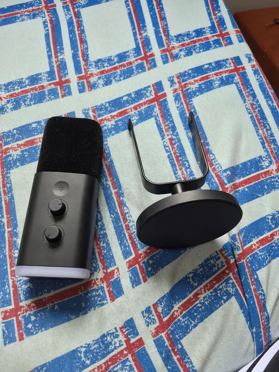Microfone Fifine M8 