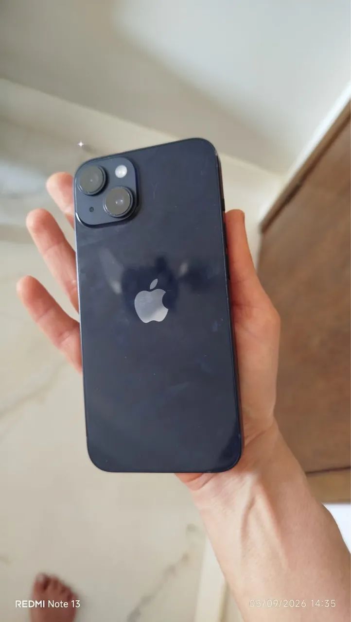 iPhone 14 250gb - Foto 3