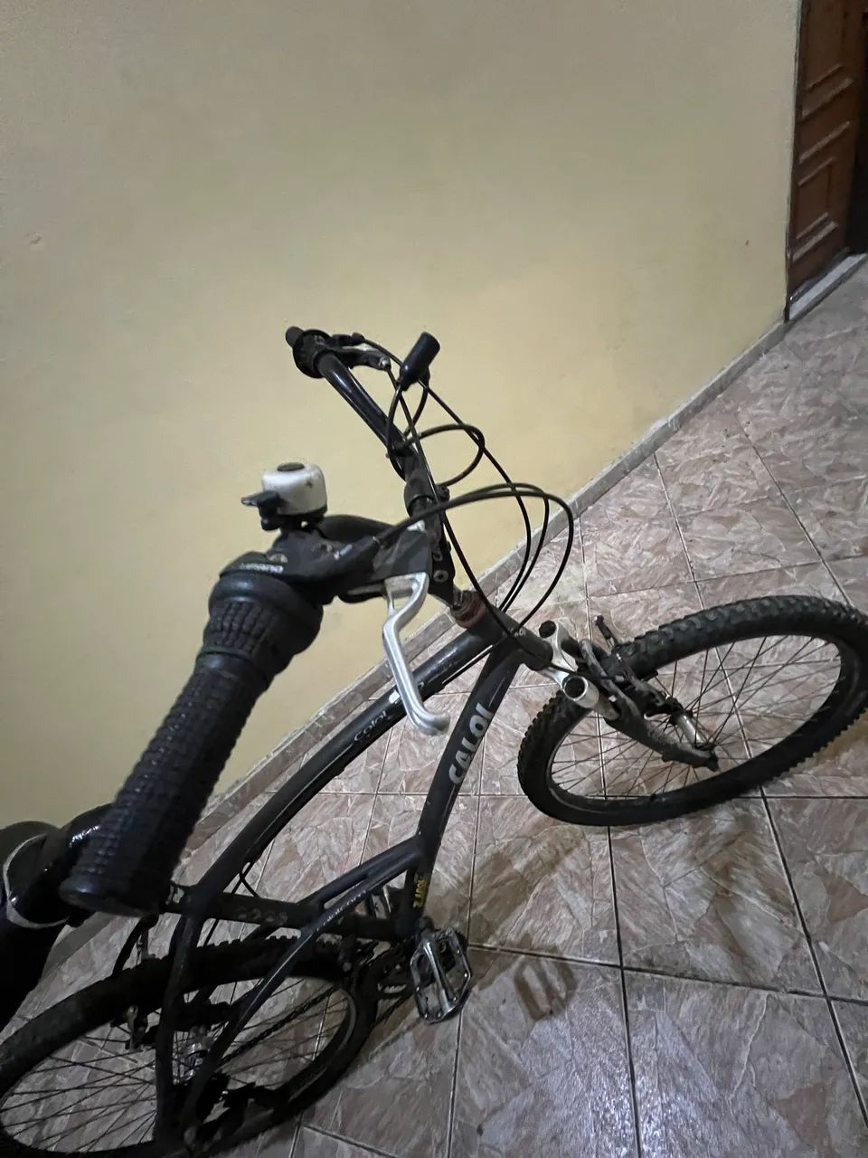 Bicicleta aro 26 - Foto 5