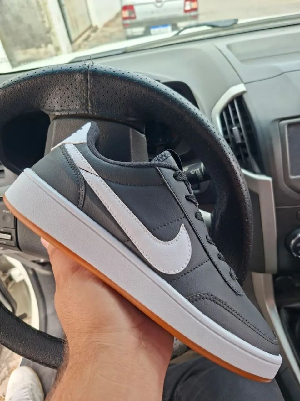 Sapatenis nike - Foto 3