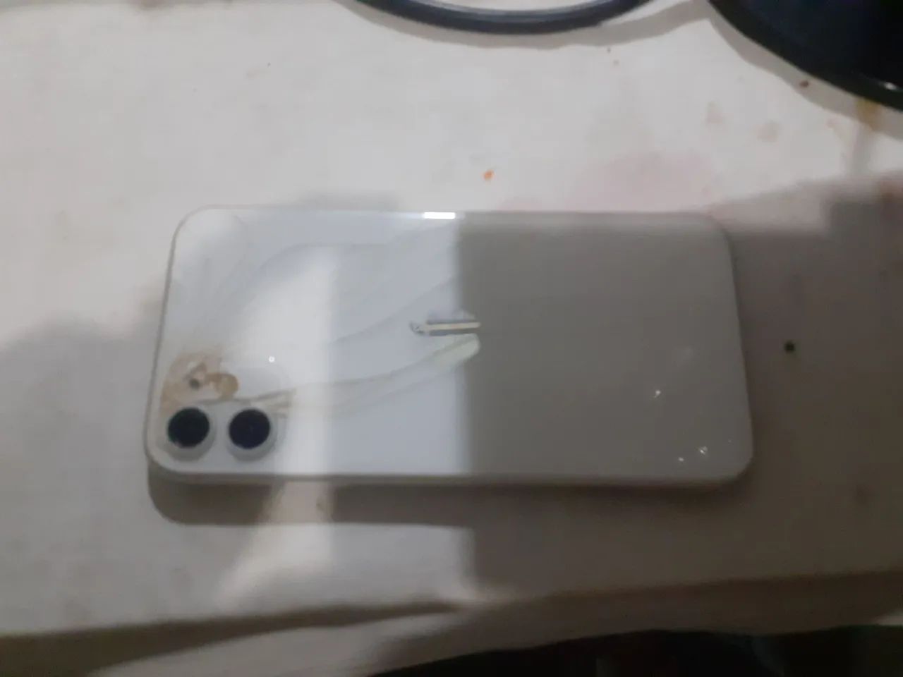 Iphone 11 para peças  - Foto 2