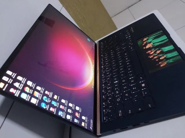 Zenbook 14 (UX434F) Processador Intel de 10ª Geração - Foto 4