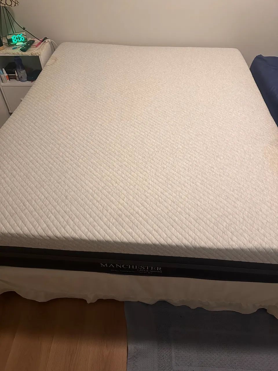 Cama Qenn colchão + Box - Foto 3