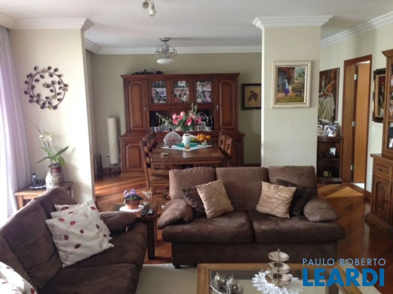 APARTAMENTO - VILA MASCOTE - SP - Foto 2