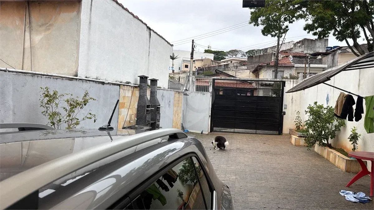 Sobrado com 1 quartos à venda em Parque peruche - SP - Foto 2