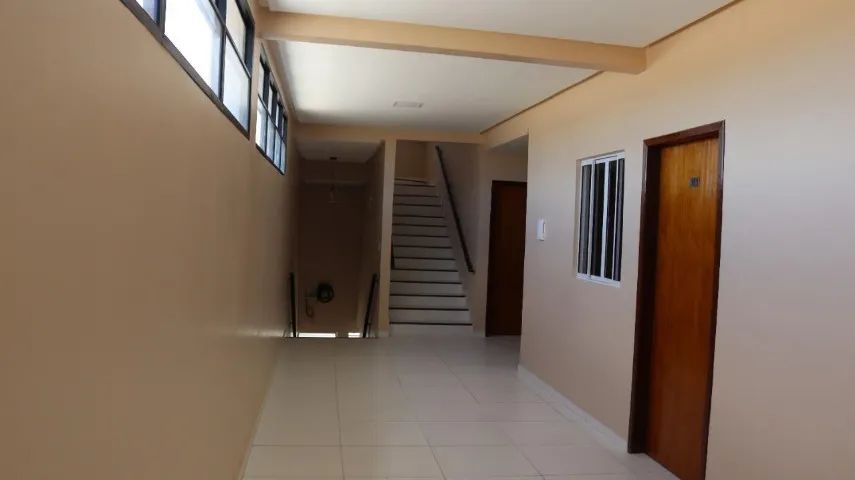 APARTAMENTO COM 2 QUARTOS NO BAIRRO BRASILIA - Foto 3