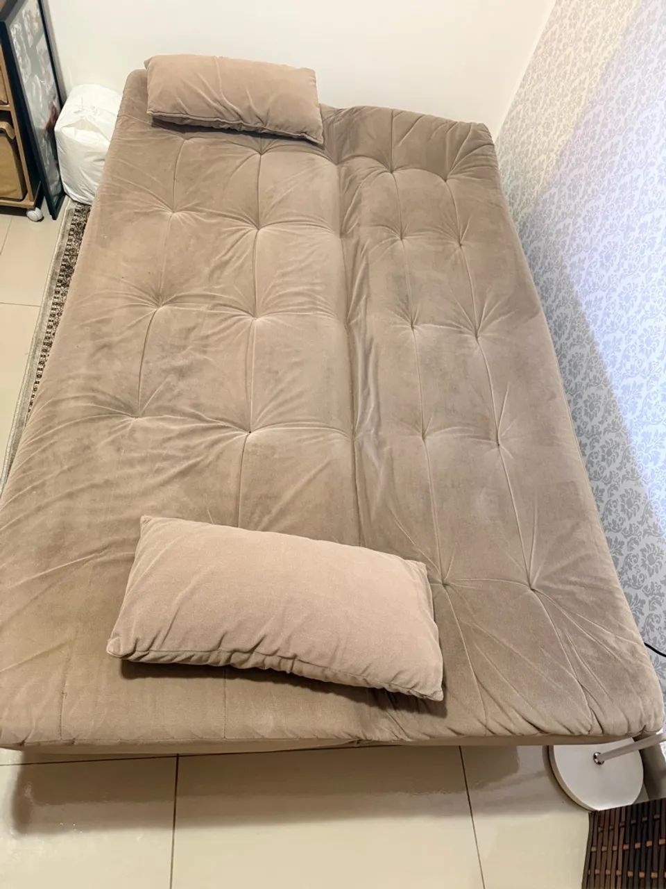 Sofá cama - Foto 3