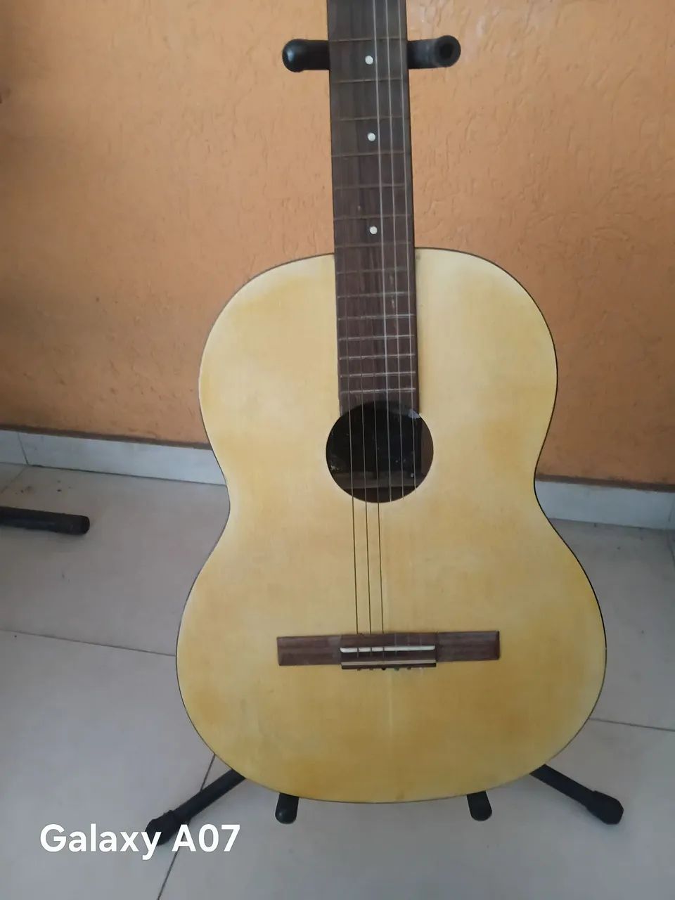 Violão Giannini Série Estudo