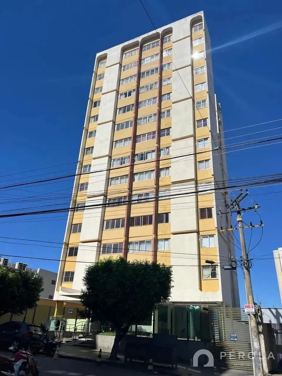 Apartamento em Setor Leste Vila Nova - Goiânia